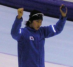 Lee Kang-Seok