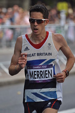 Lee Merrien