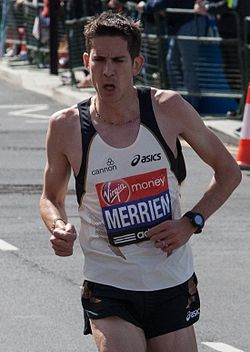 Lee Merrien