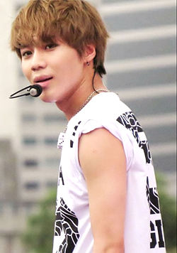 Lee Taemin