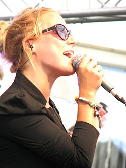 Lenna Kuurmaa