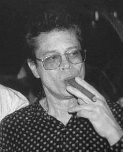 Leo Brouwer