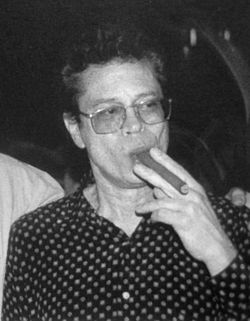 Leo Brouwer