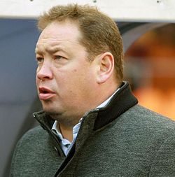 Leonid Viktorovich Slutsky