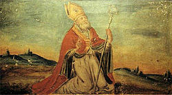 Leucius of Brindisi