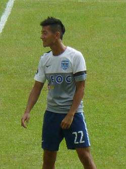 Leung Kam Fai