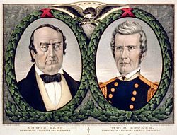 Lewis Cass