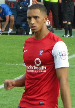 Lewis Montrose