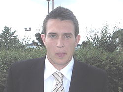 Lewis Price