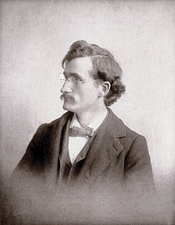Liberty Hyde Bailey
