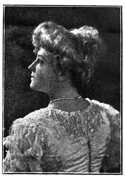 Lillian Russell
