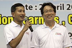 Lim Swee Say