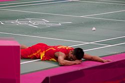 Lin Dan