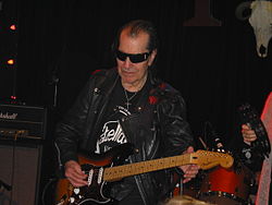 Link Wray
