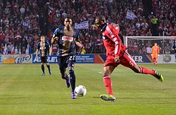 Lionard Pajoy