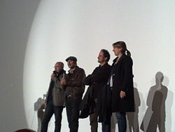 Lionel Abelanski