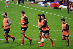 Lionel Beauxis