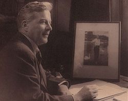 Lionel Logue