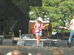 Liz Phair