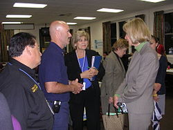 Lois Capps