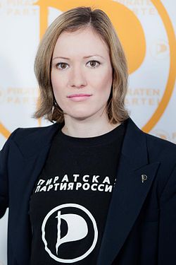 Lola Voronina