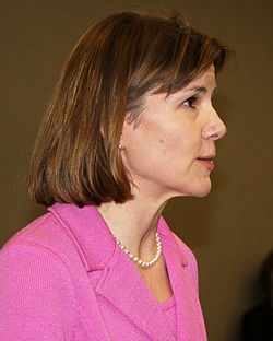 Lori Swanson