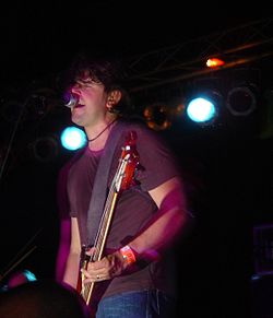 Lou Barlow