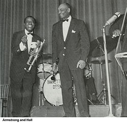Louis Armstrong