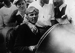 Louis Meyer
