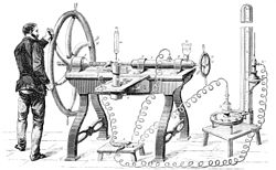 Louis Paul Cailletet