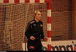 Louise Bager Due