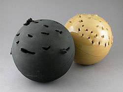 Lucio Fontana