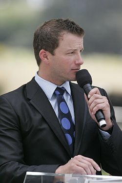 Luke Jacobz