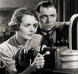 Lyle Talbot