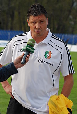 Lyuboslav Penev