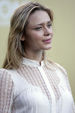 Maeve Dermody