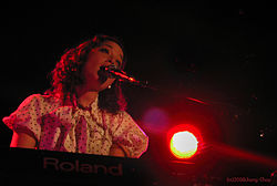 Maia Hirasawa