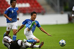 Makoto Hasebe