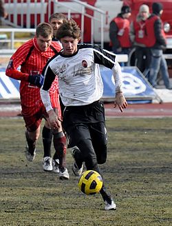 Maksym Kovalyov