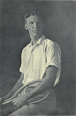 Malcolm Whitman