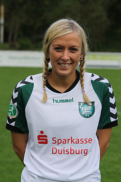 Mandy Islacker