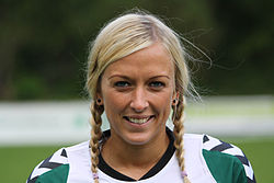 Mandy Islacker