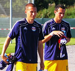 Manfred Pamminger