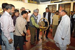 Manoj Mitra