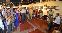 Manoj Mitra