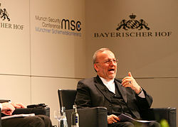 Manouchehr Mottaki