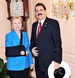 Manuel Zelaya