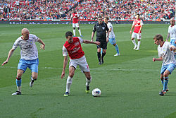 Marc Albrighton