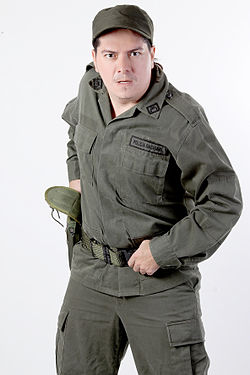 Marco Lopez