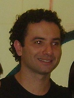 Marco Luque